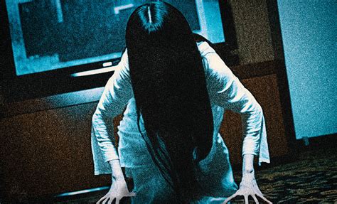 sadako the ring